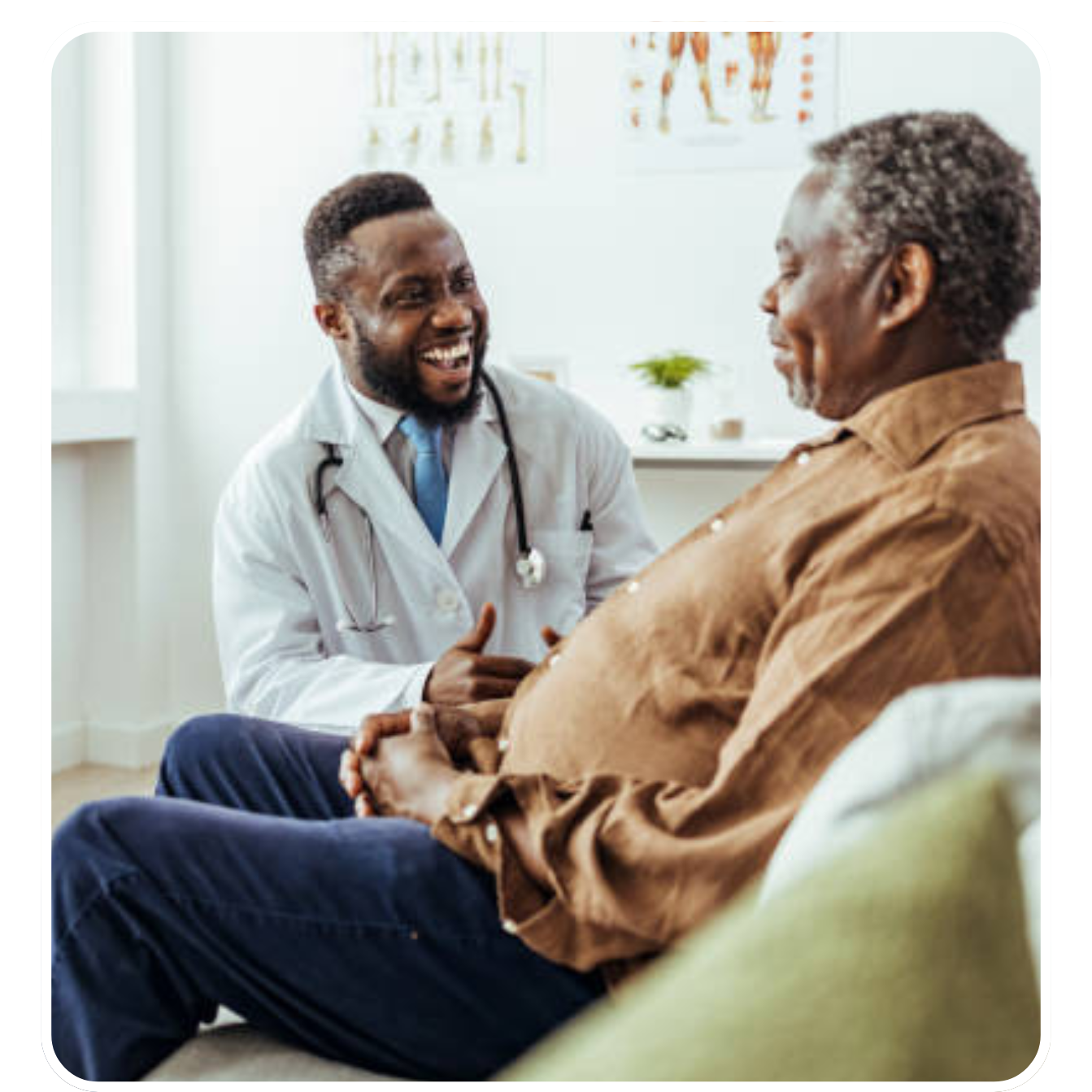 Doctor Home Visit