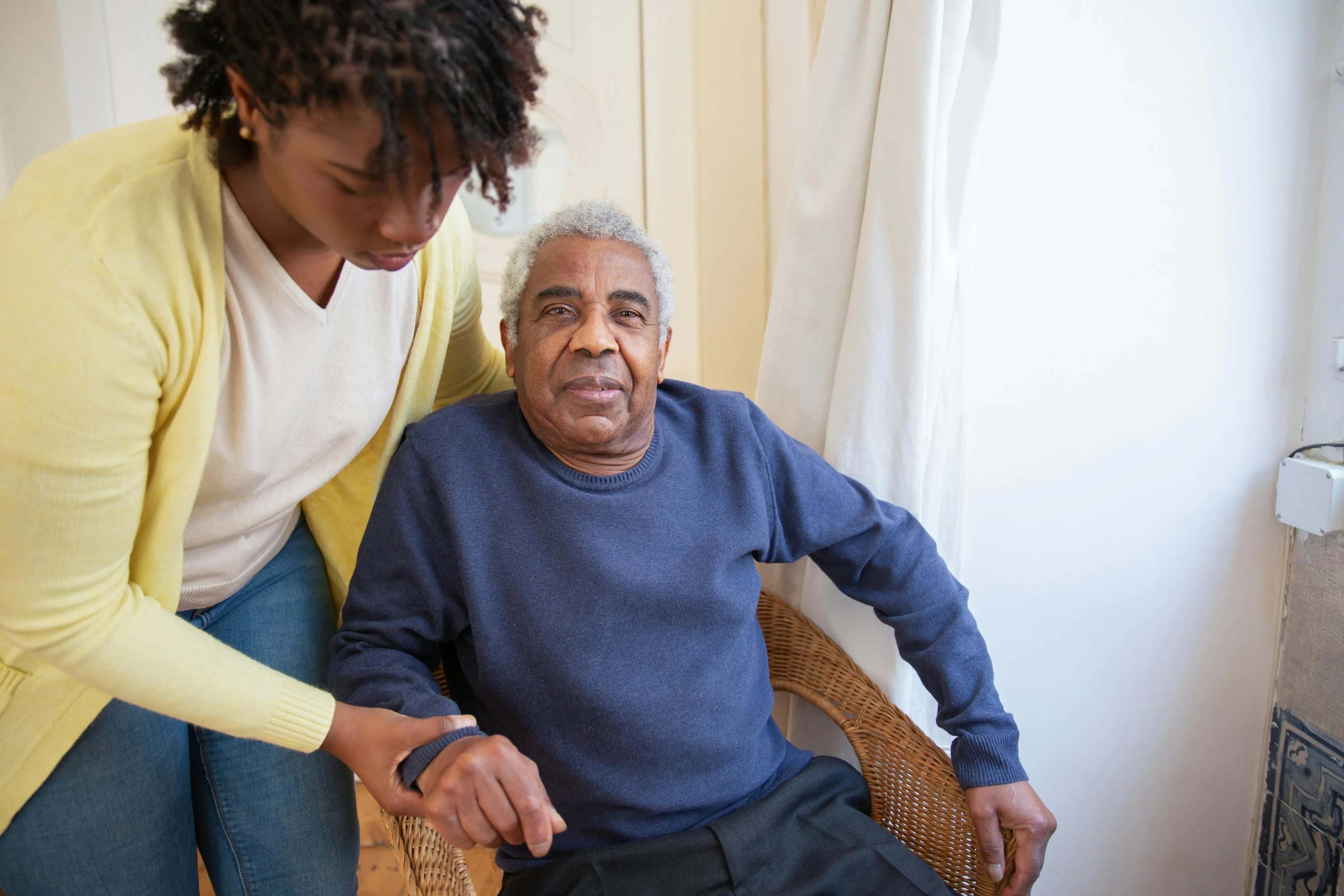 Elderly Care