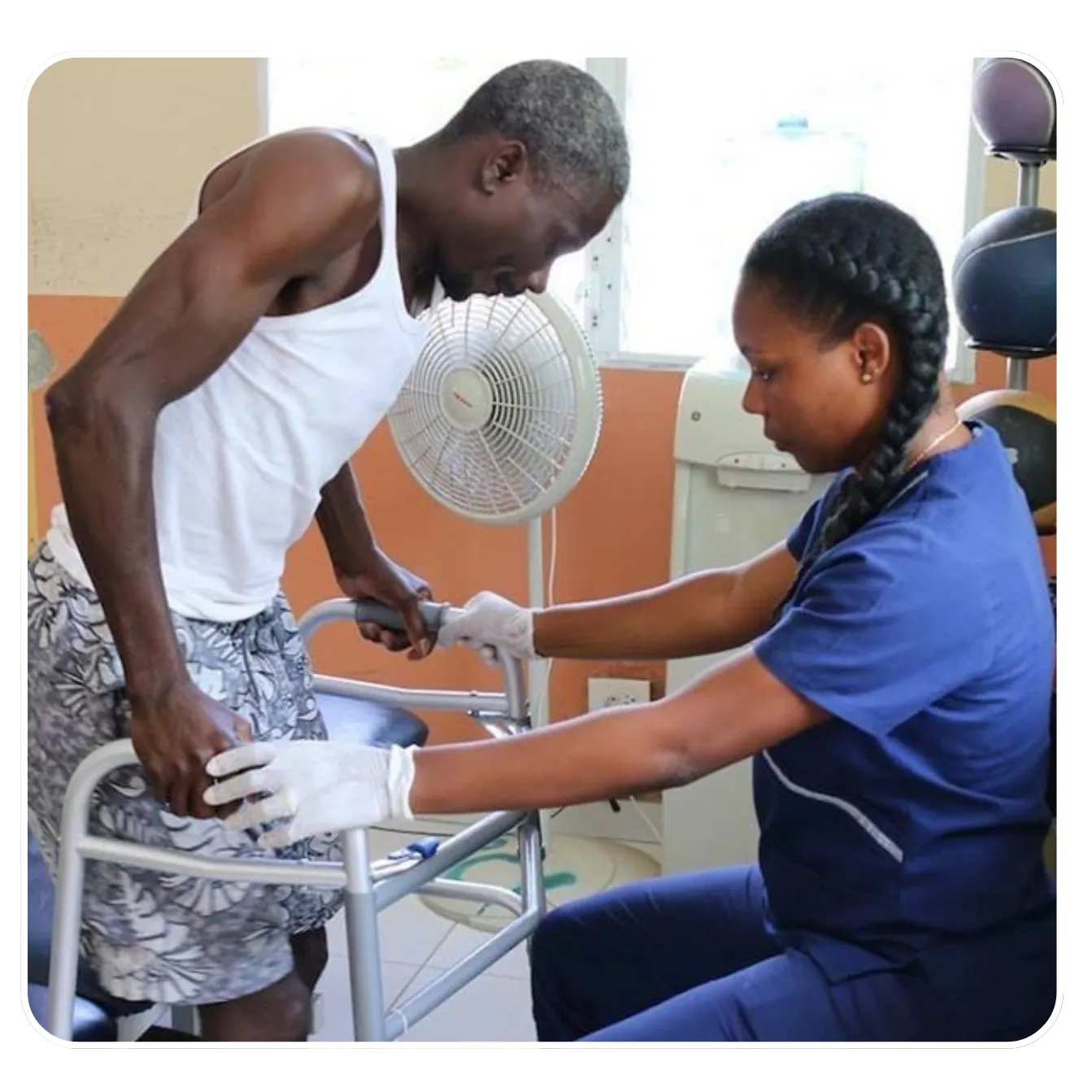 Physiotherapy