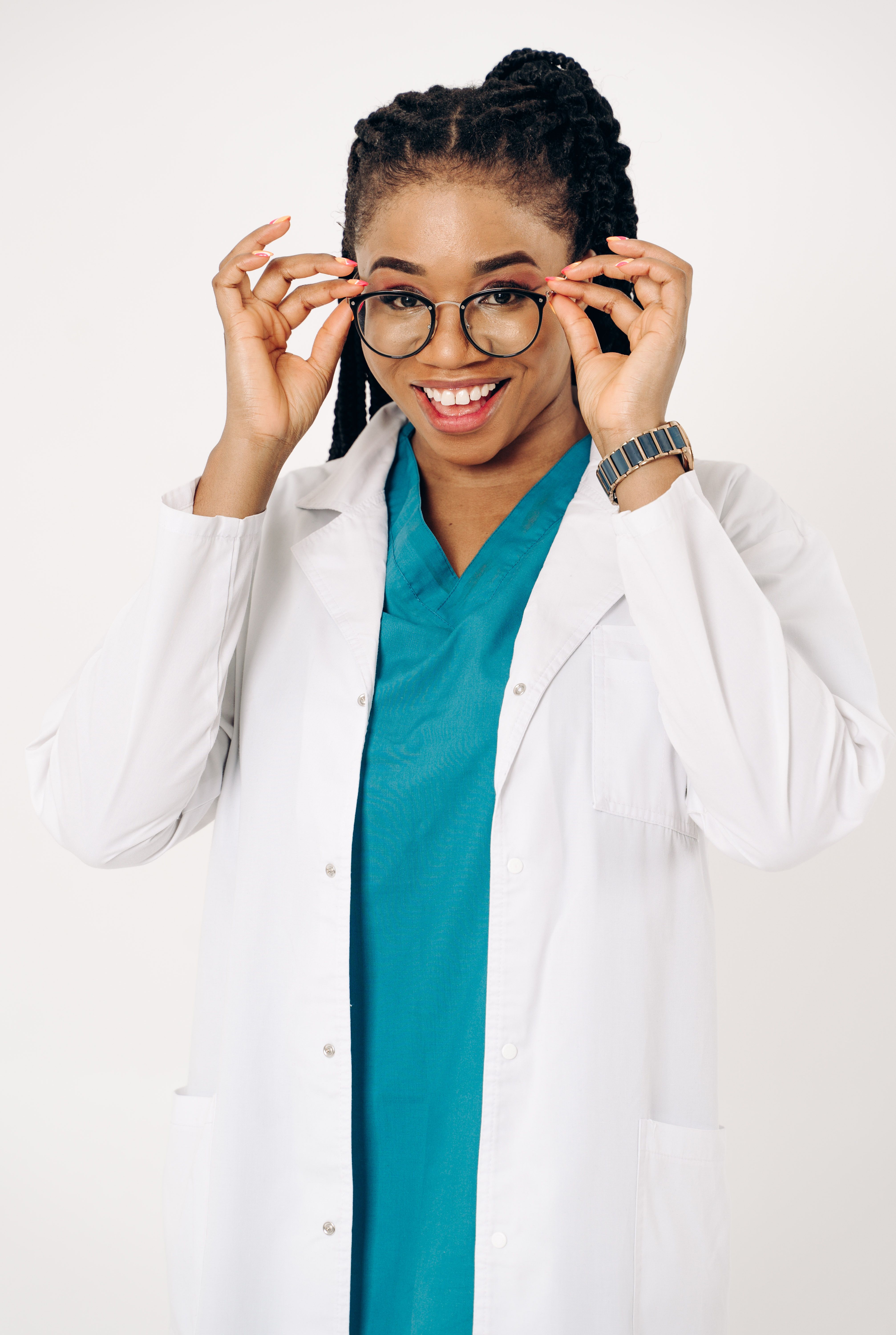 A Mikul Health medic